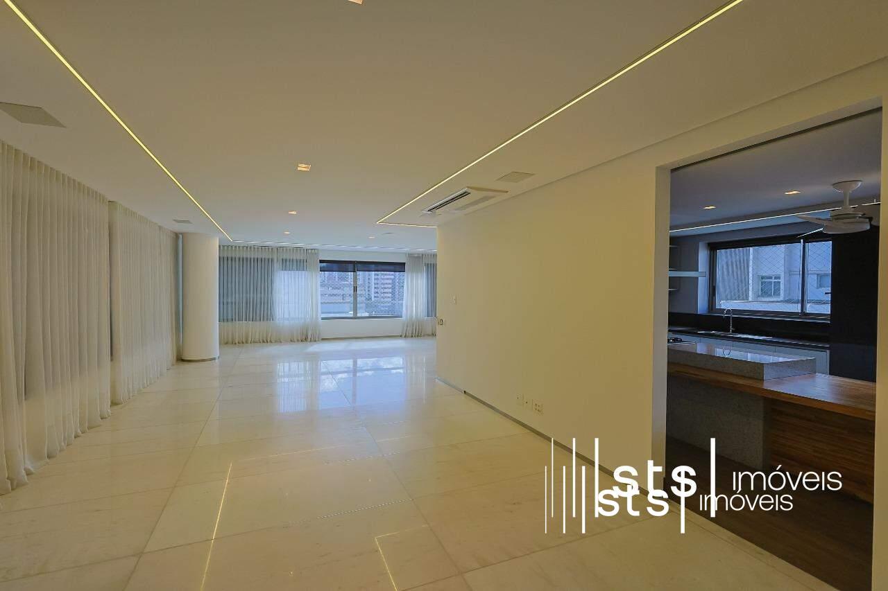 Apartamento à venda no Lourdes: 