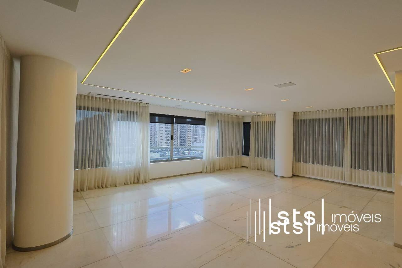 Apartamento à venda no Lourdes: 