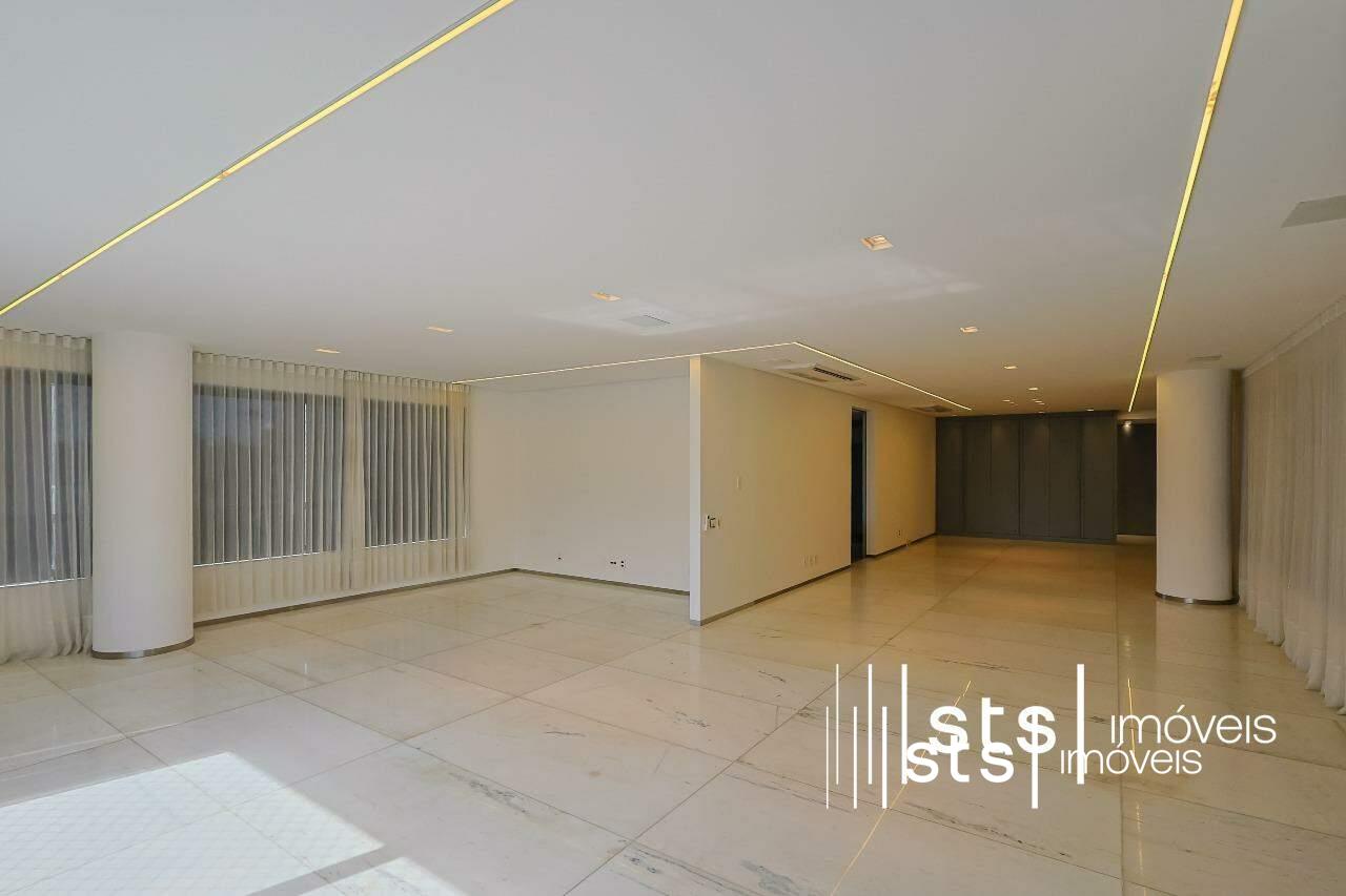 Apartamento à venda no Lourdes: 