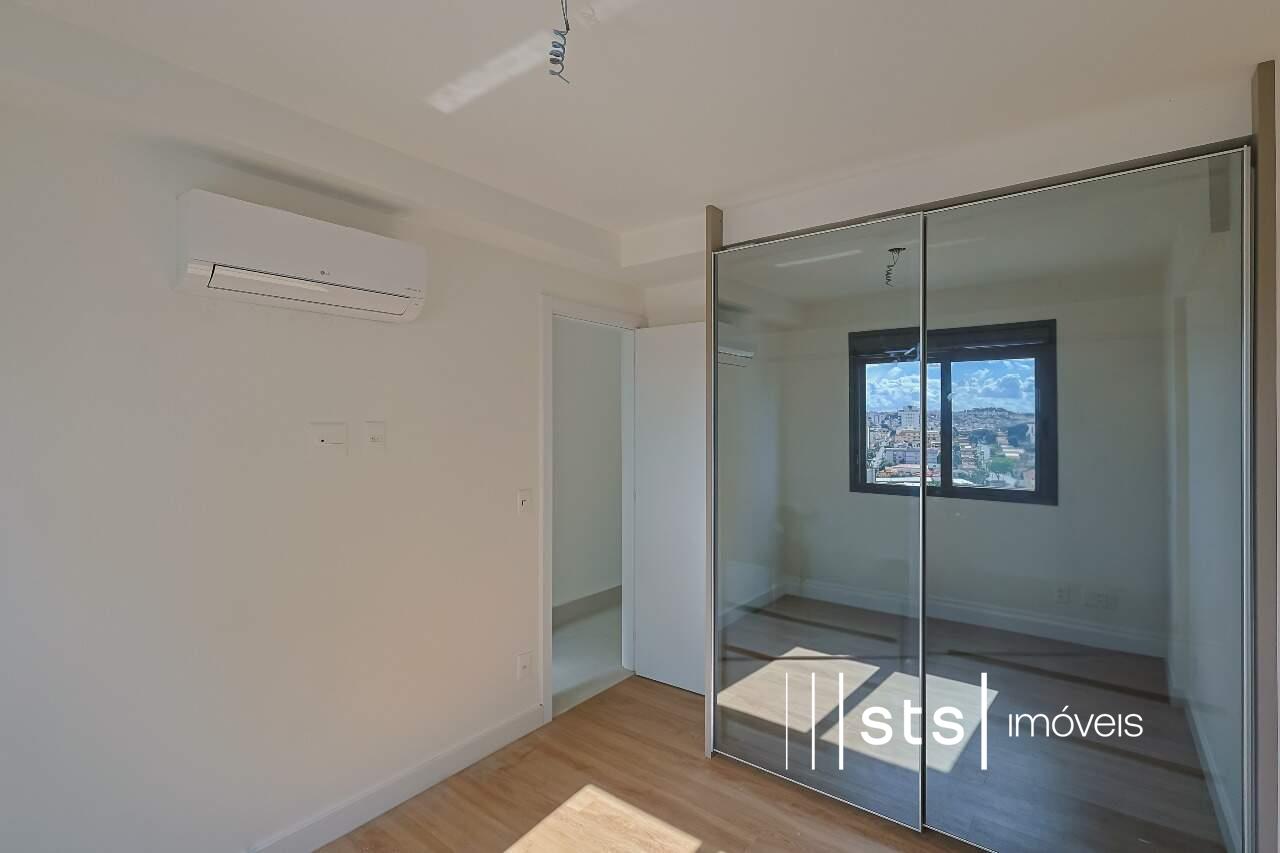 Apartamento para aluguel no Cidade Nova: 