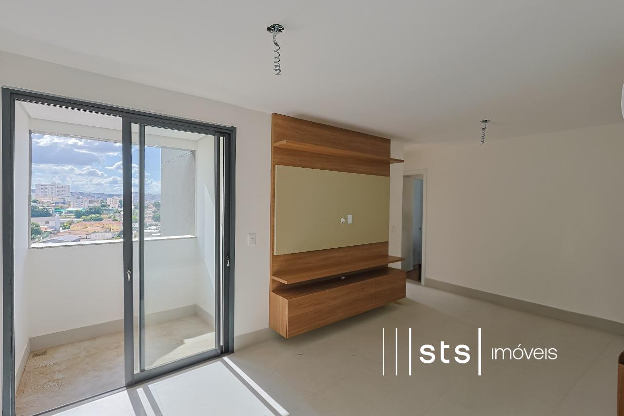 Apartamento para aluguel no Cidade Nova: 