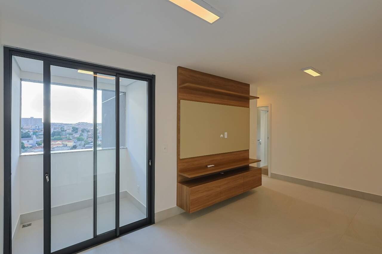Apartamento para aluguel no Cidade Nova: 