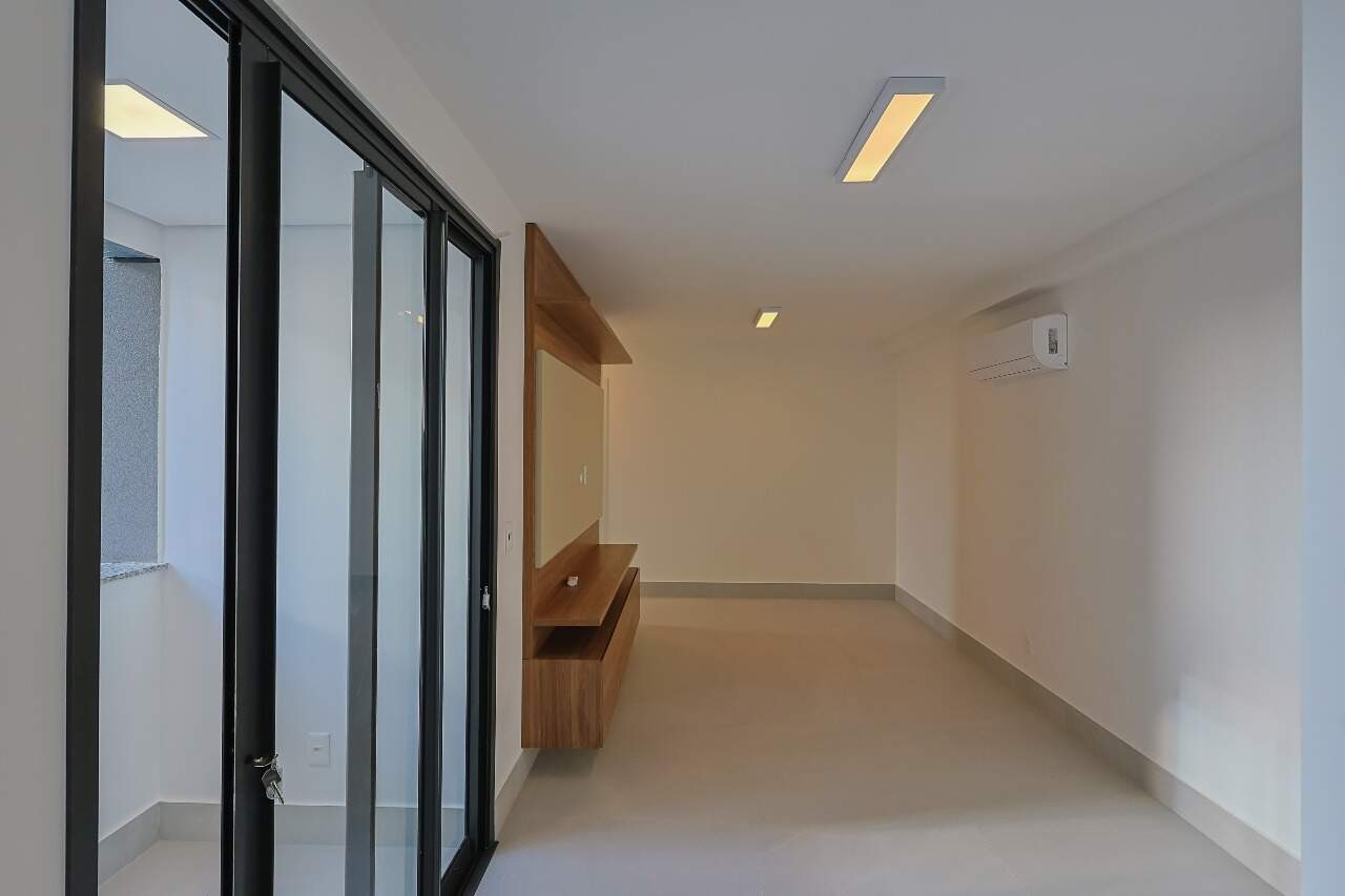 Apartamento para aluguel no Cidade Nova: 