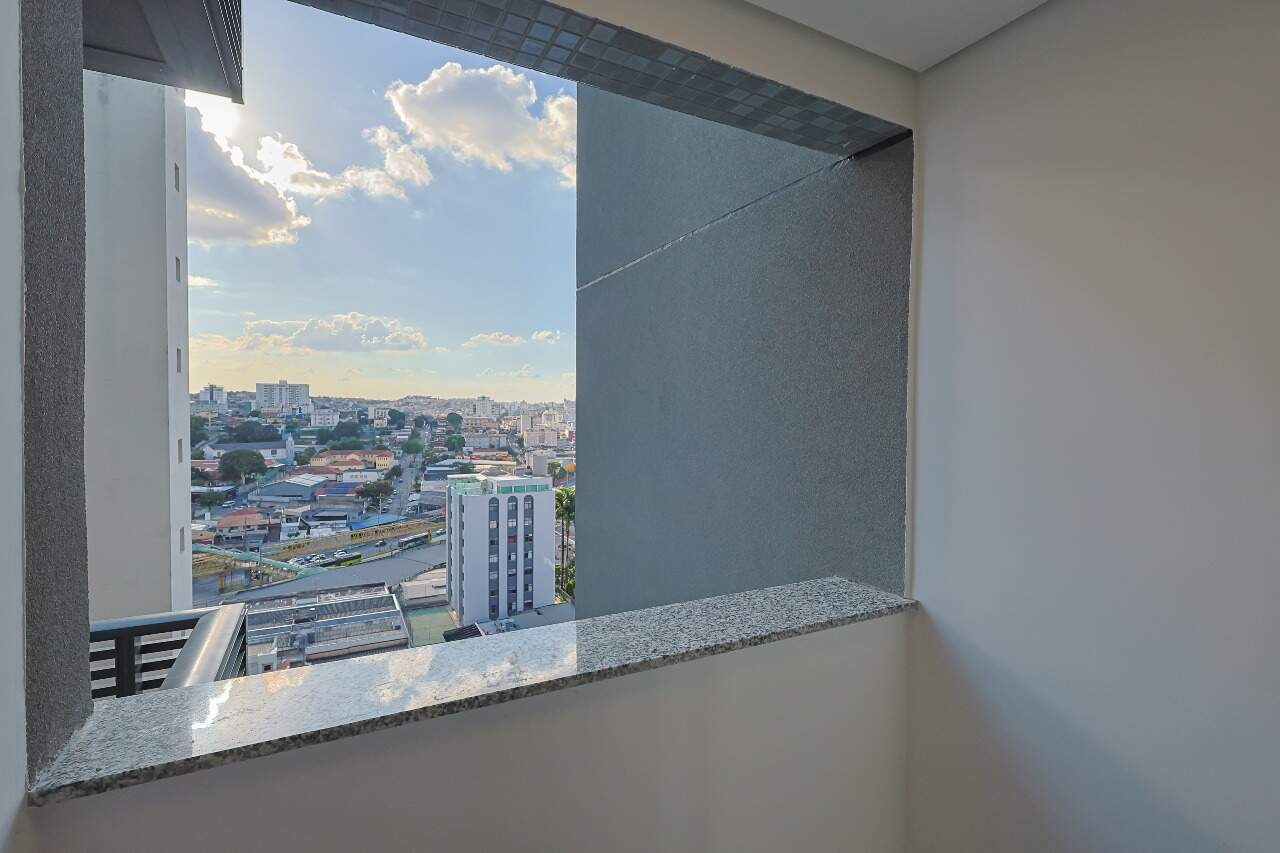 Apartamento para aluguel no Cidade Nova: 