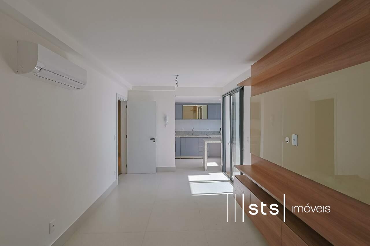 Apartamento para aluguel no Cidade Nova: 