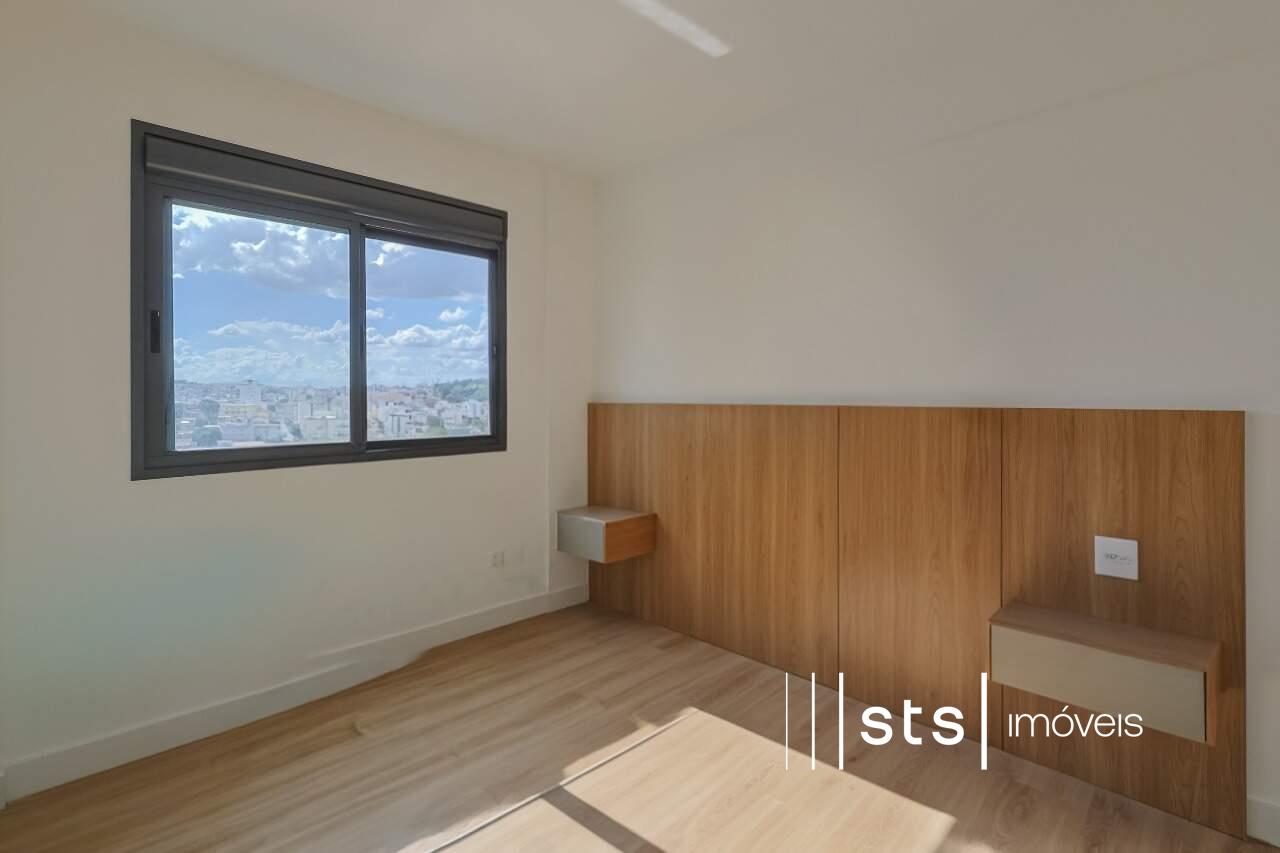 Apartamento para aluguel no Cidade Nova: 