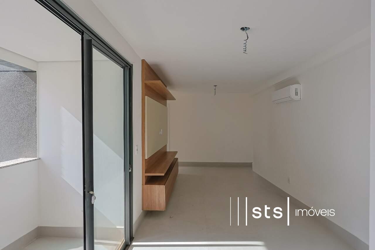 Apartamento para aluguel no Cidade Nova: 