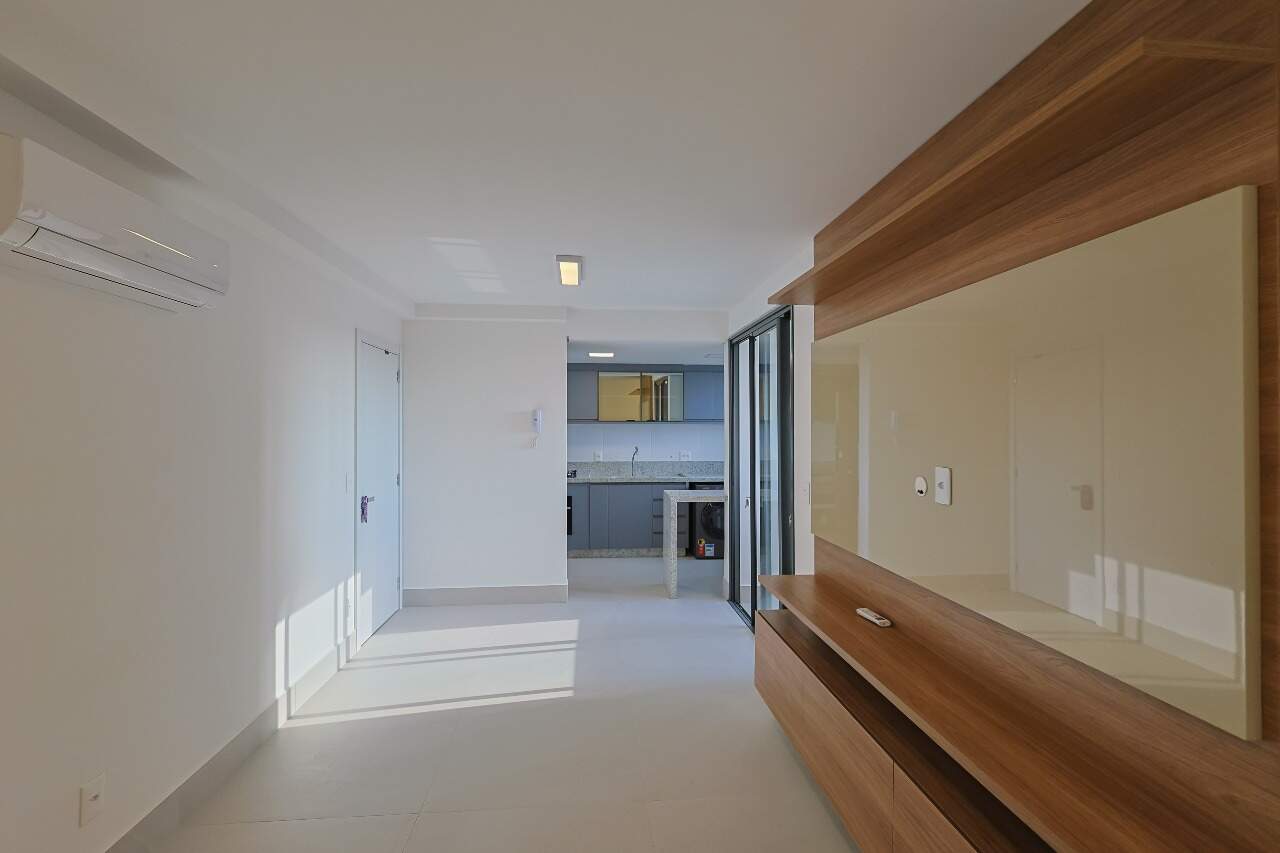 Apartamento para aluguel no Cidade Nova: 