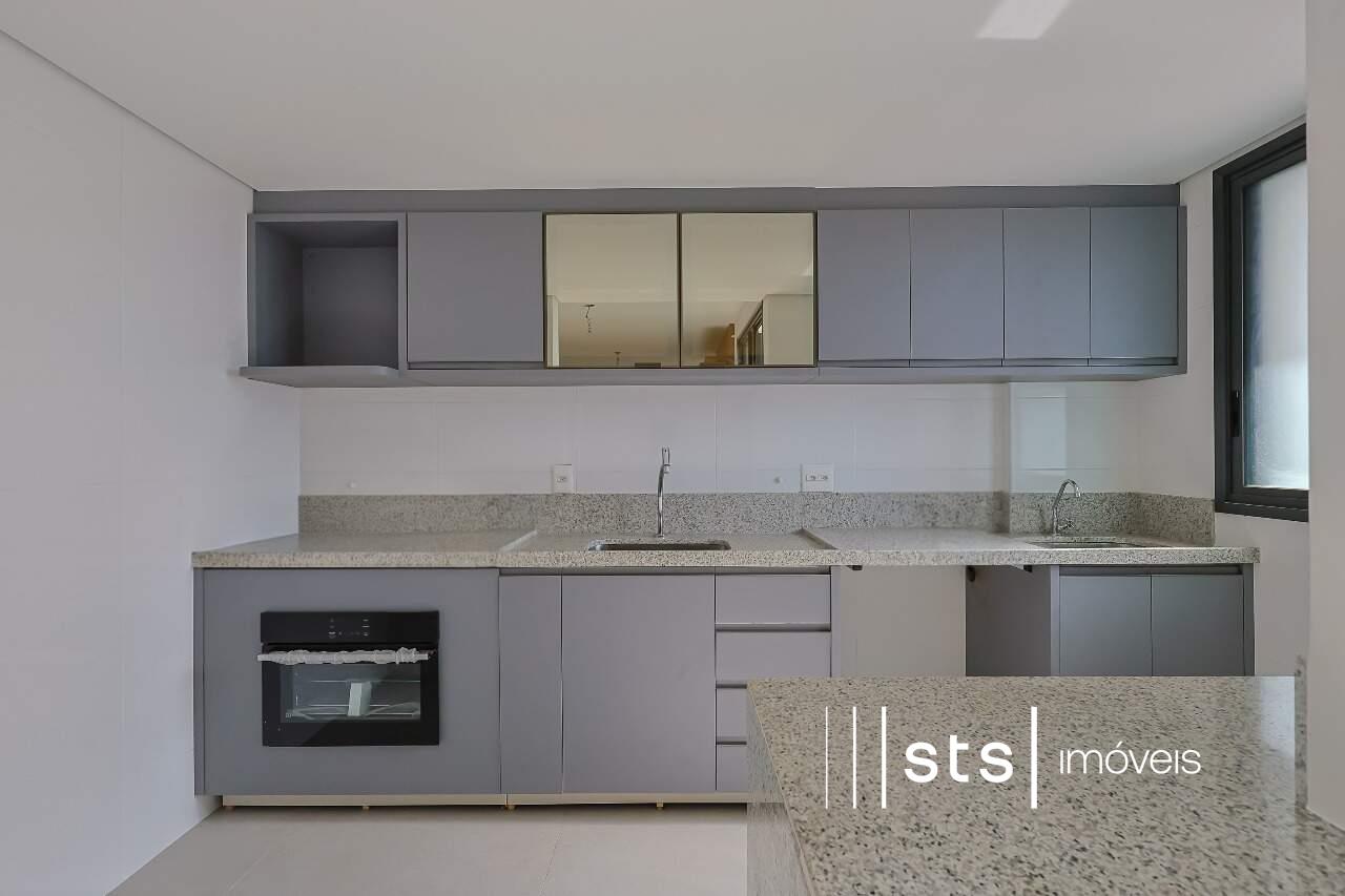 Apartamento para aluguel no Cidade Nova: 