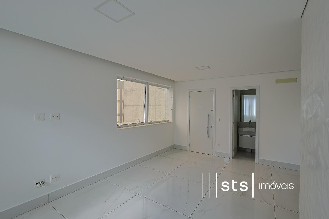 Apartamento para aluguel no Cidade Nova: 