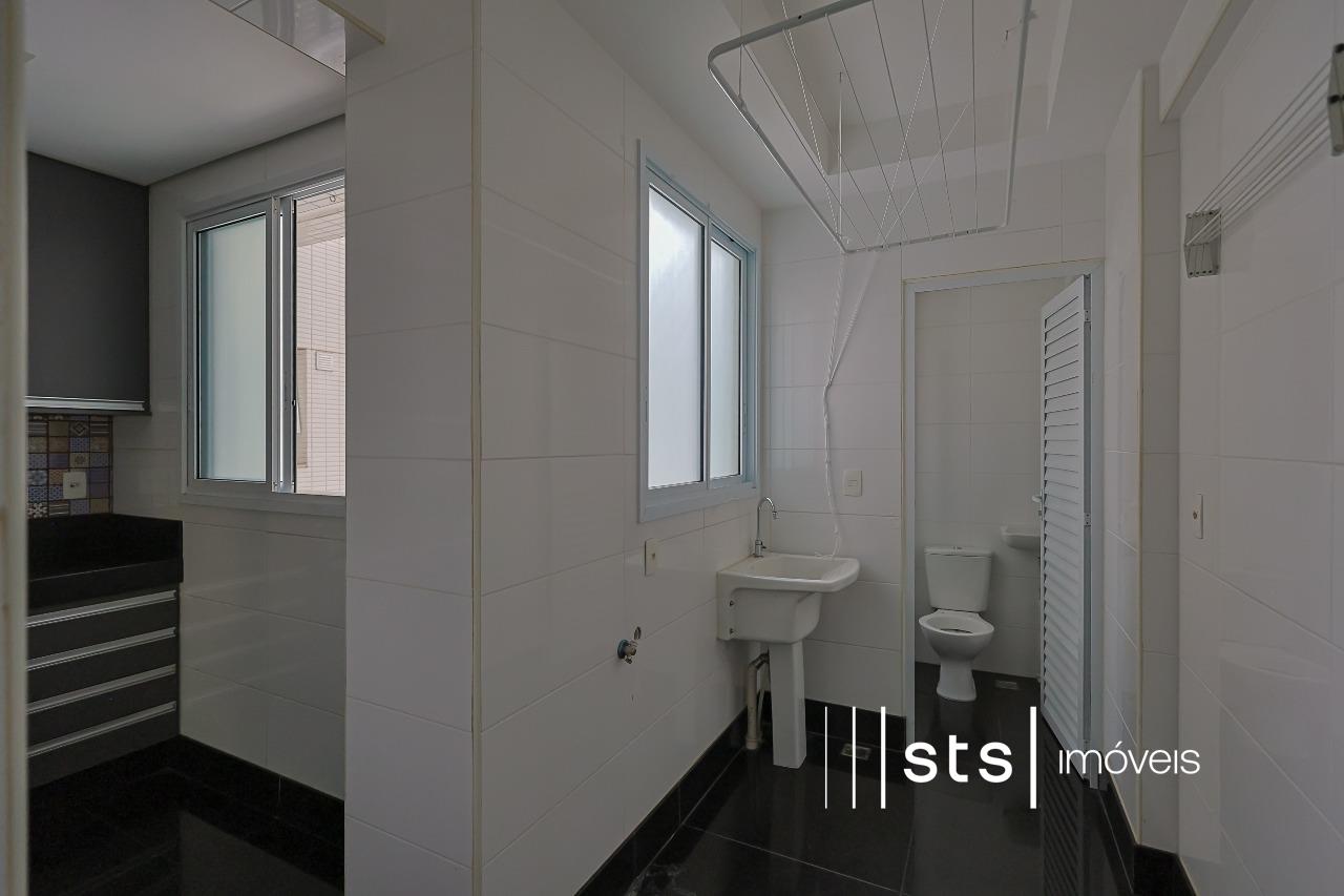 Apartamento para aluguel no Cidade Nova: 