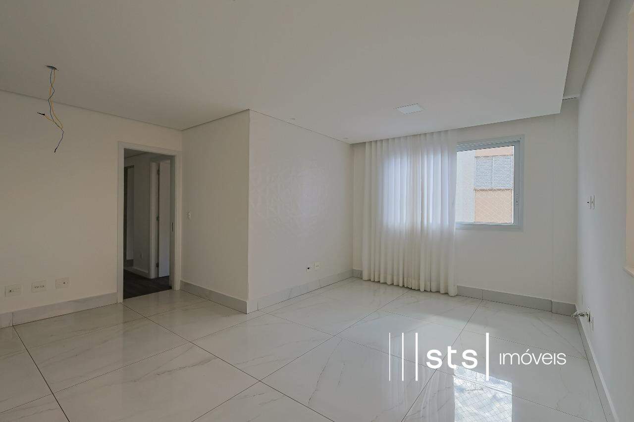 Apartamento para aluguel no Cidade Nova: 