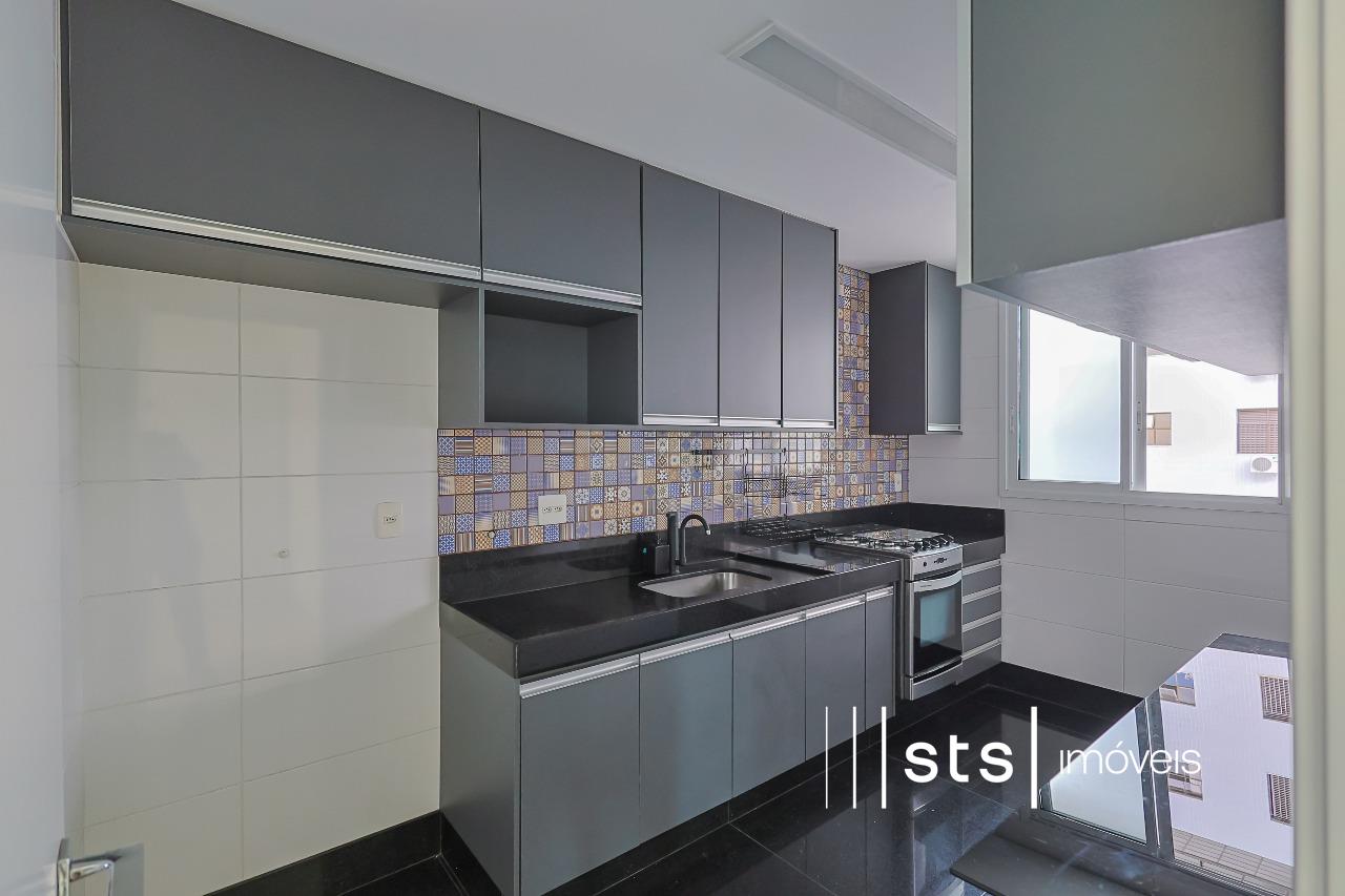 Apartamento para aluguel no Cidade Nova: 