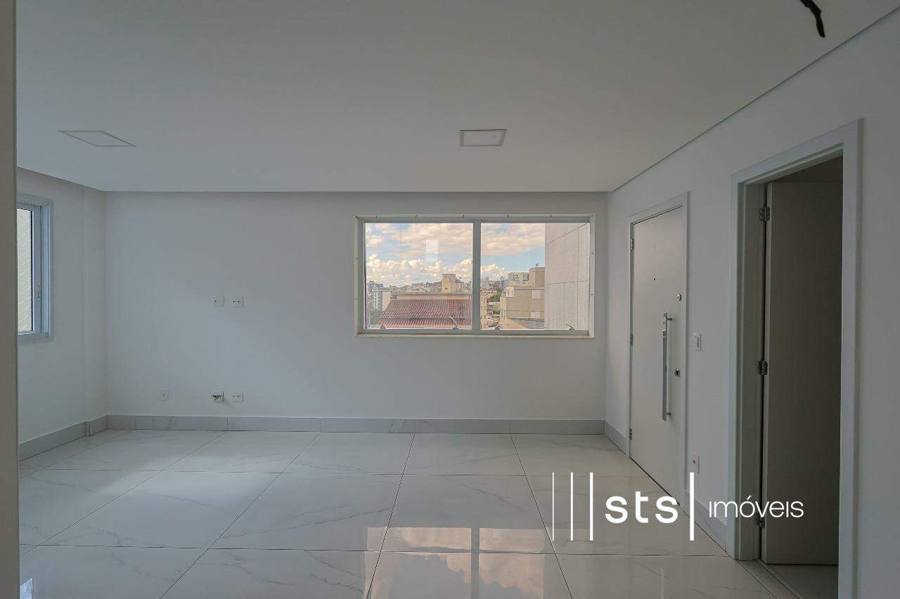 Apartamento para aluguel no Cidade Nova: 