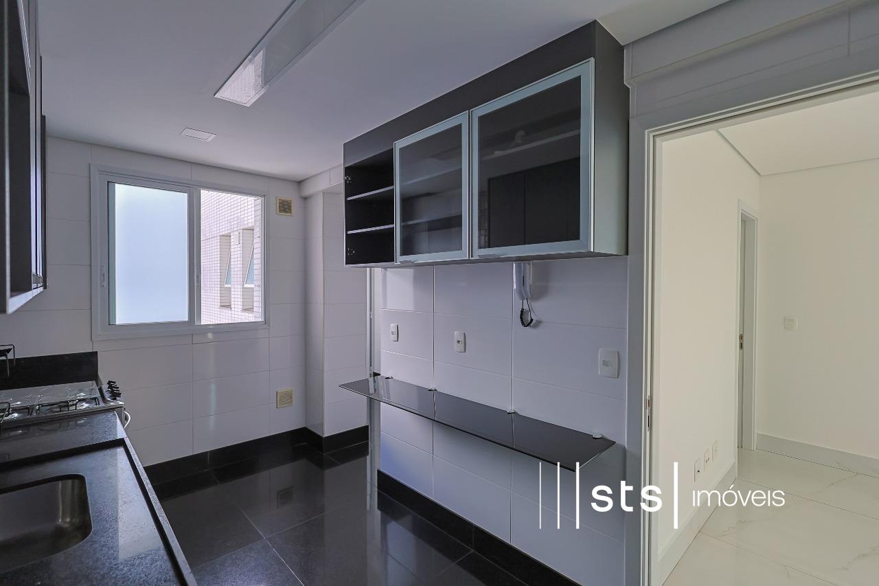 Apartamento para aluguel no Cidade Nova: 