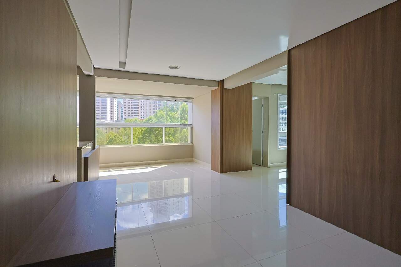 Apartamento à venda no Vila da Serra: 