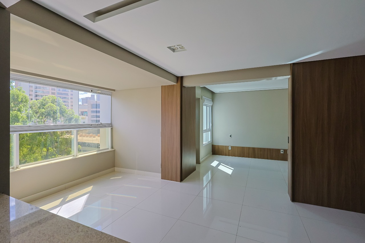 Apartamento à venda no Vila da Serra: 