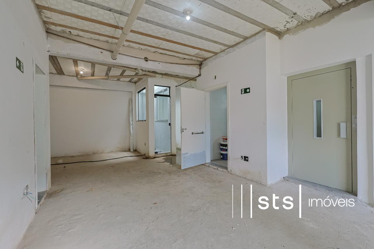 Casa para aluguel no Prado: 