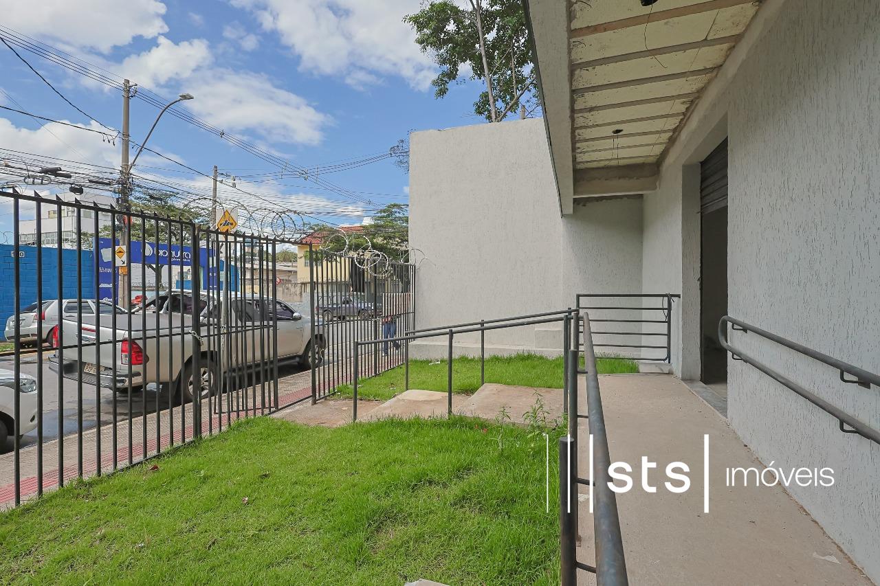 Casa para aluguel no Prado: 