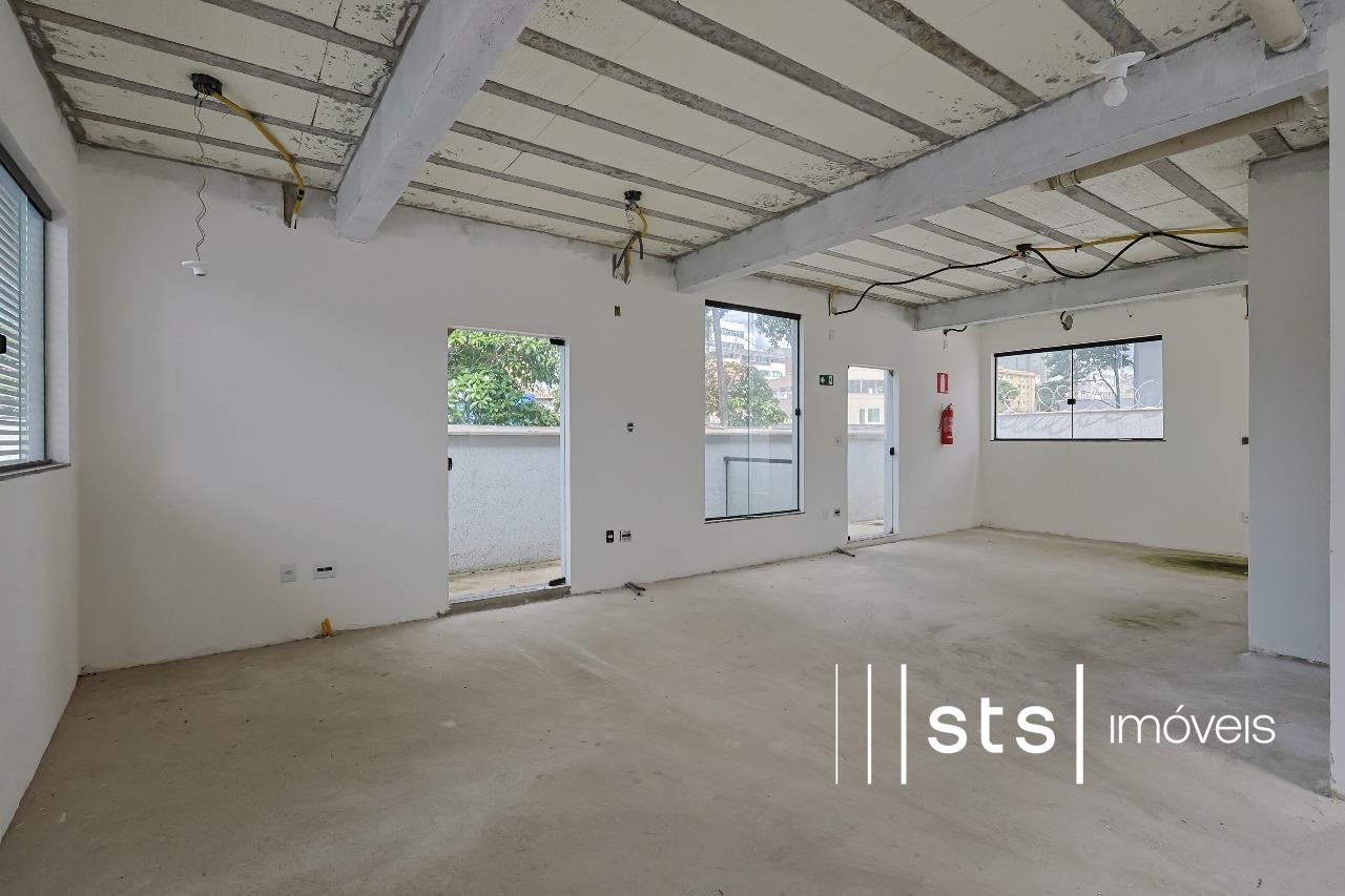 Casa para aluguel no Prado: 