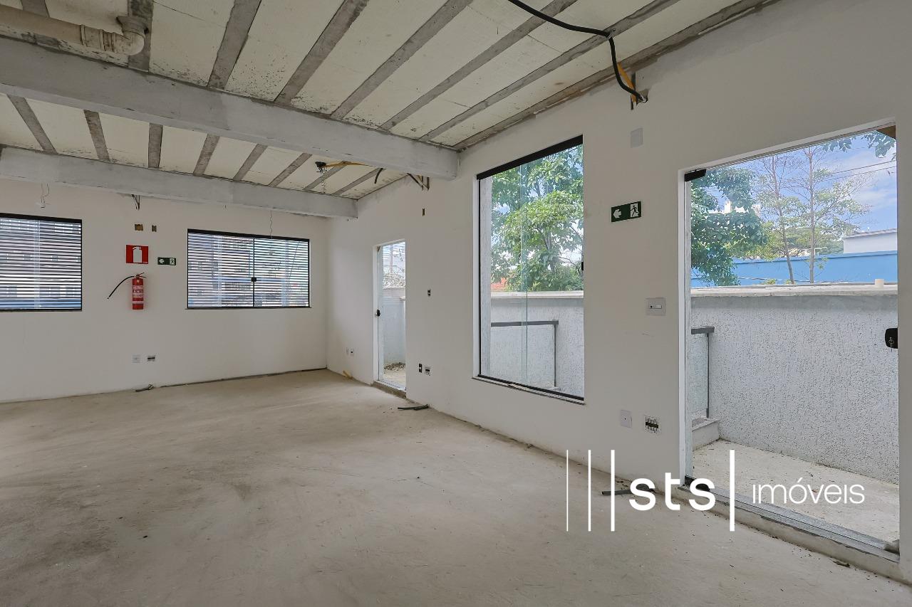 Casa para aluguel no Prado: 