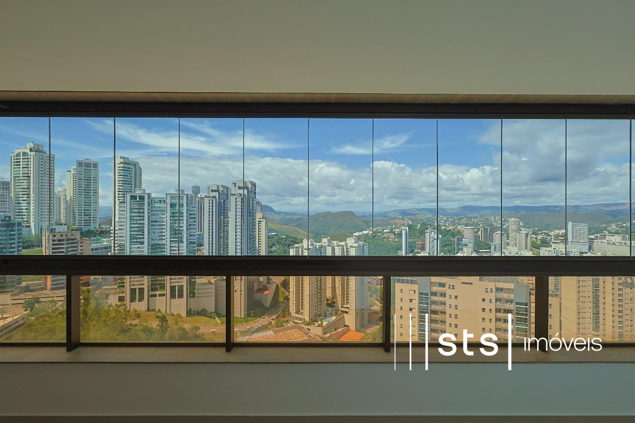 Apartamento para aluguel no Vila da Serra: 