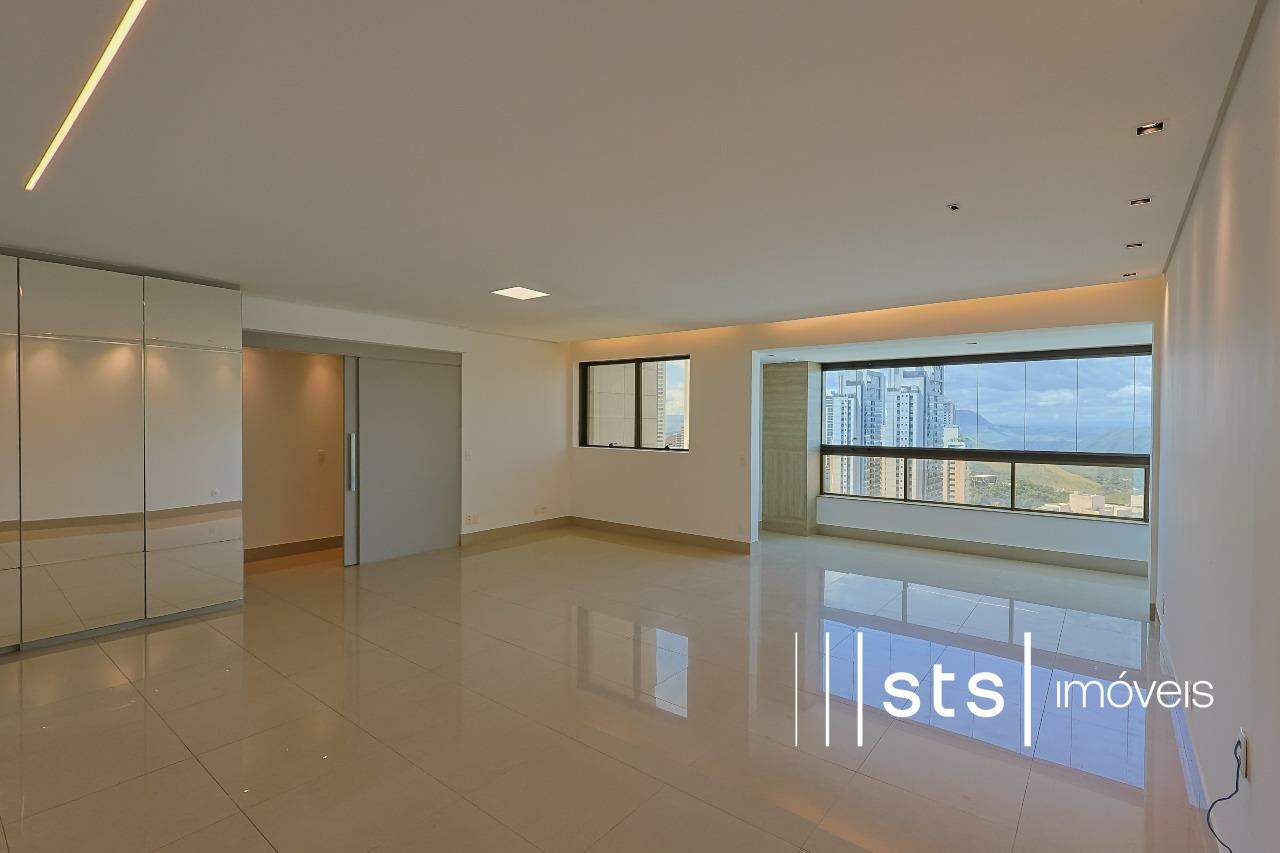 Apartamento para aluguel no Vila da Serra: 