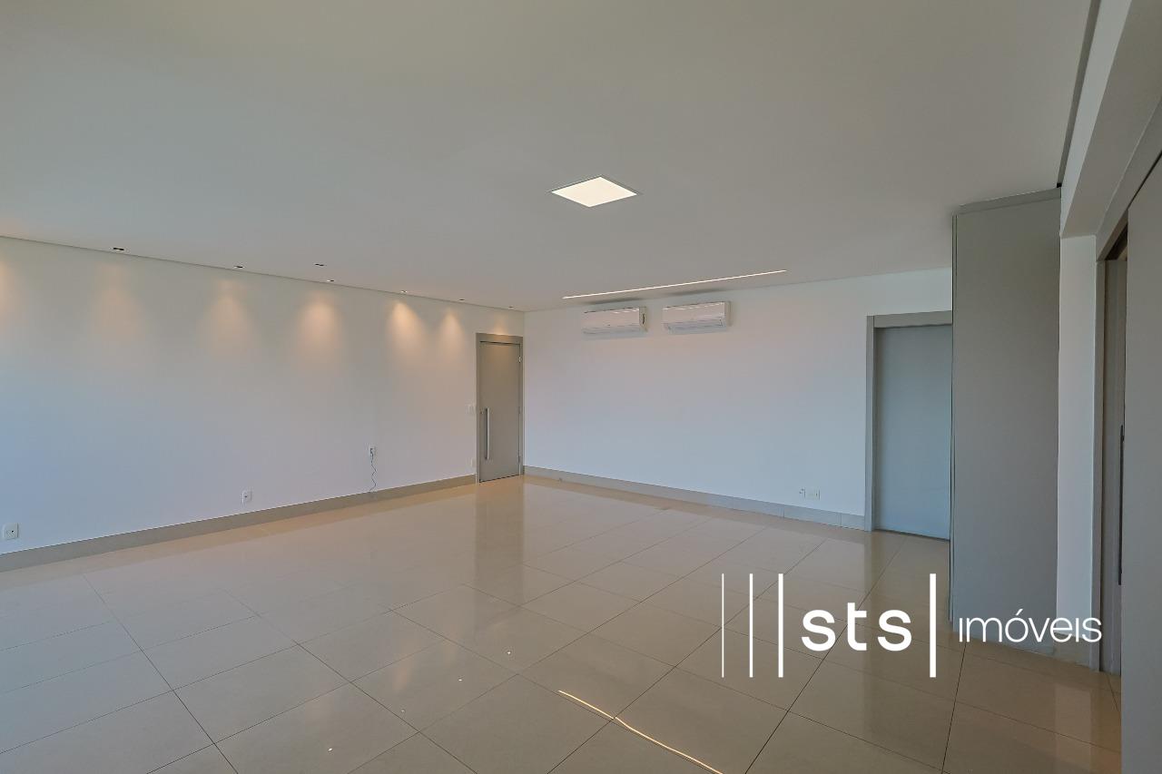 Apartamento para aluguel no Vila da Serra: 