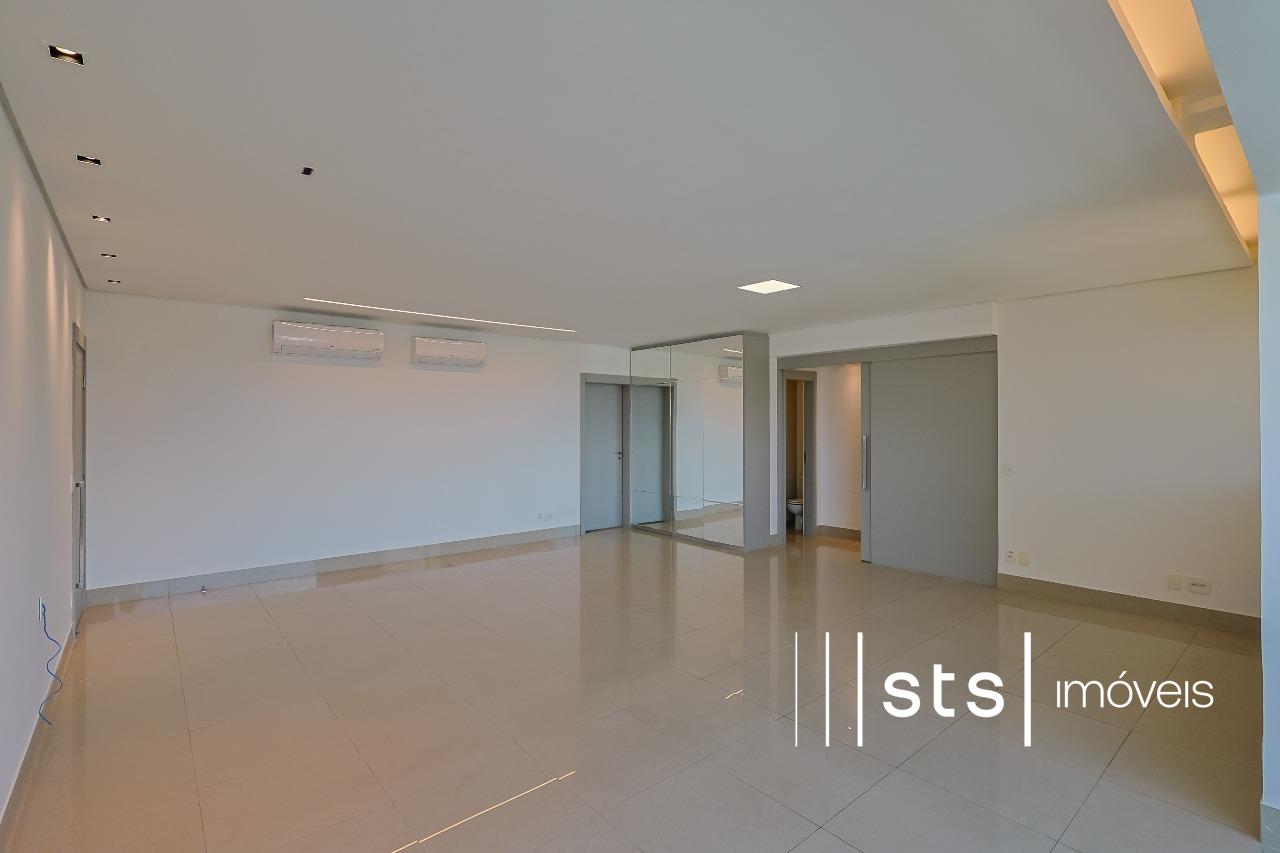 Apartamento para aluguel no Vila da Serra: 