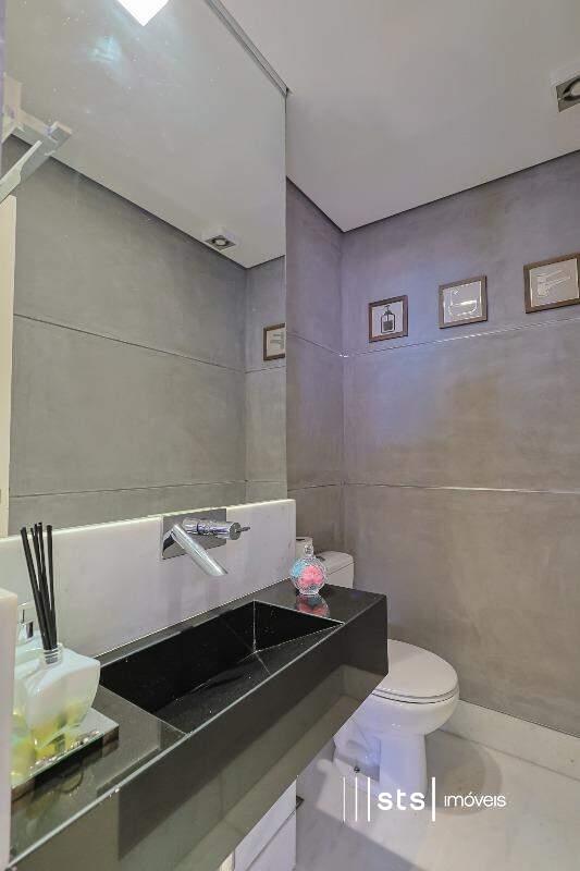 Apartamento para aluguel no Vila da Serra: 