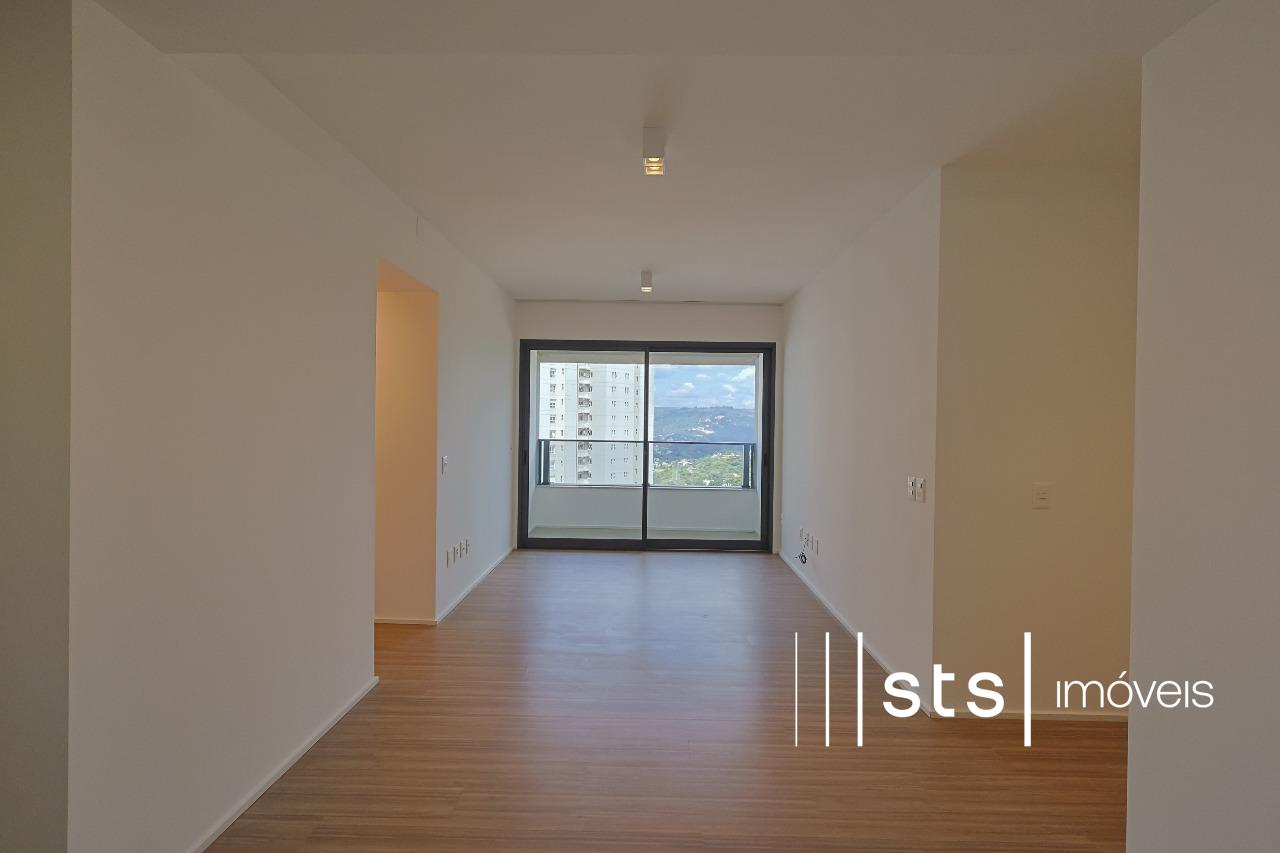 Apartamento para aluguel no Vila da Serra: 