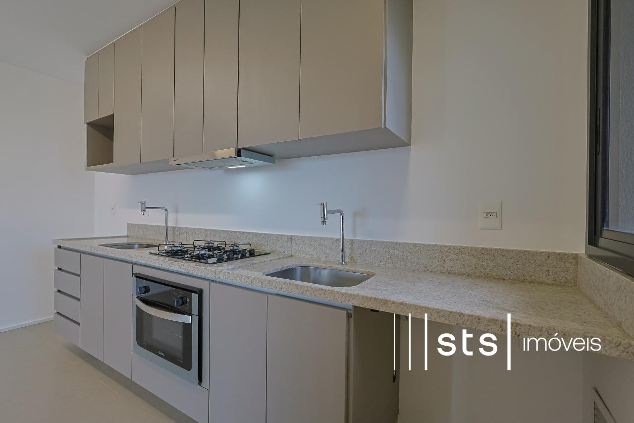 Apartamento para aluguel no Vila da Serra: 