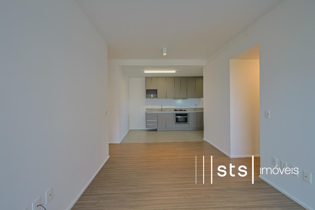 Apartamento para aluguel no Vila da Serra: 