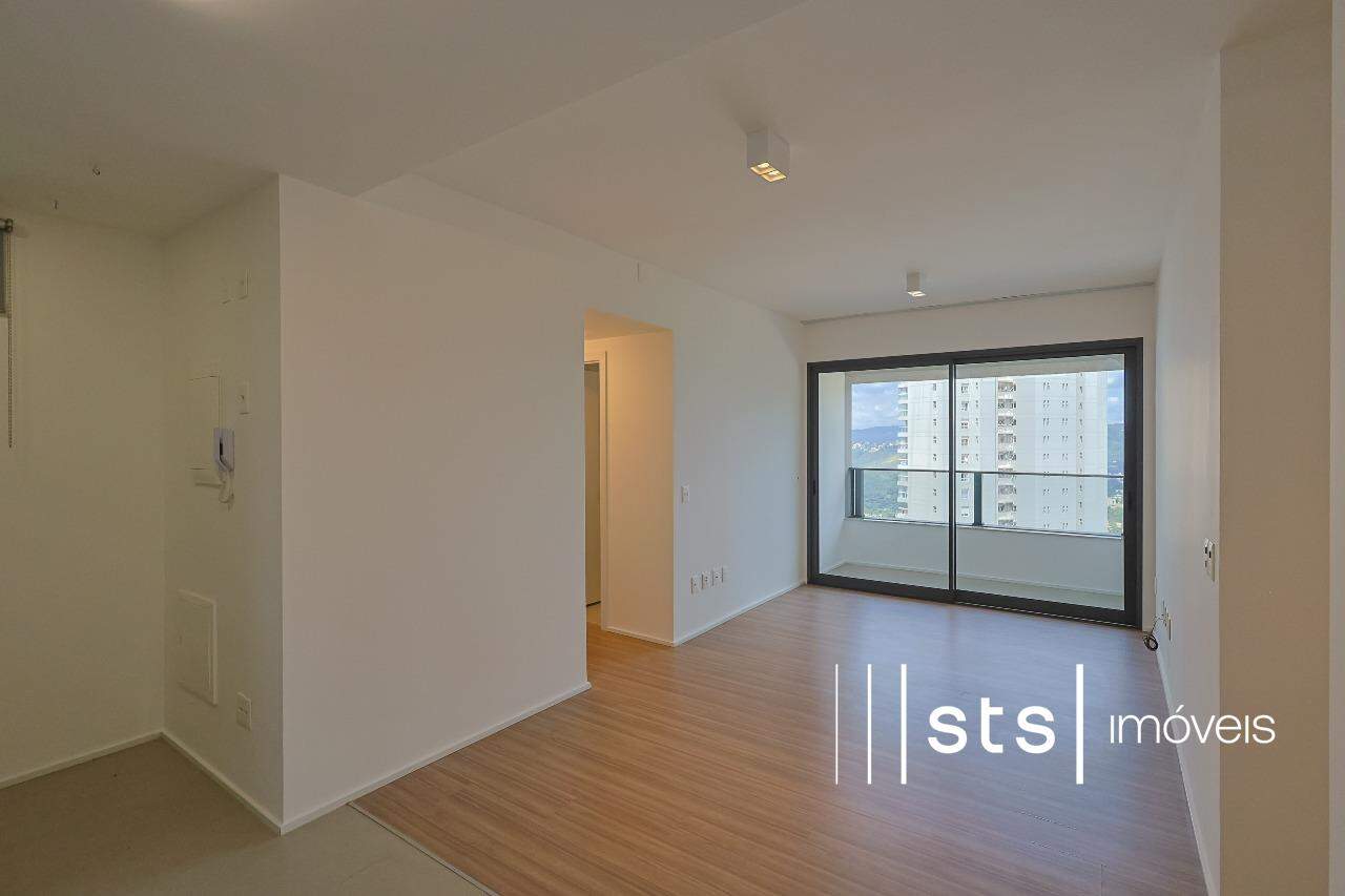 Apartamento para aluguel no Vila da Serra: 