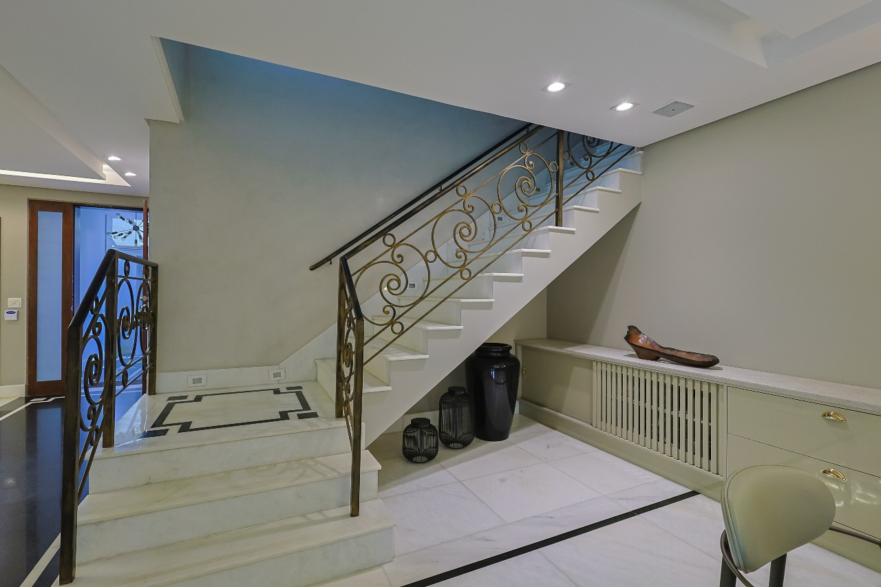 Casa para aluguel no Belvedere: 