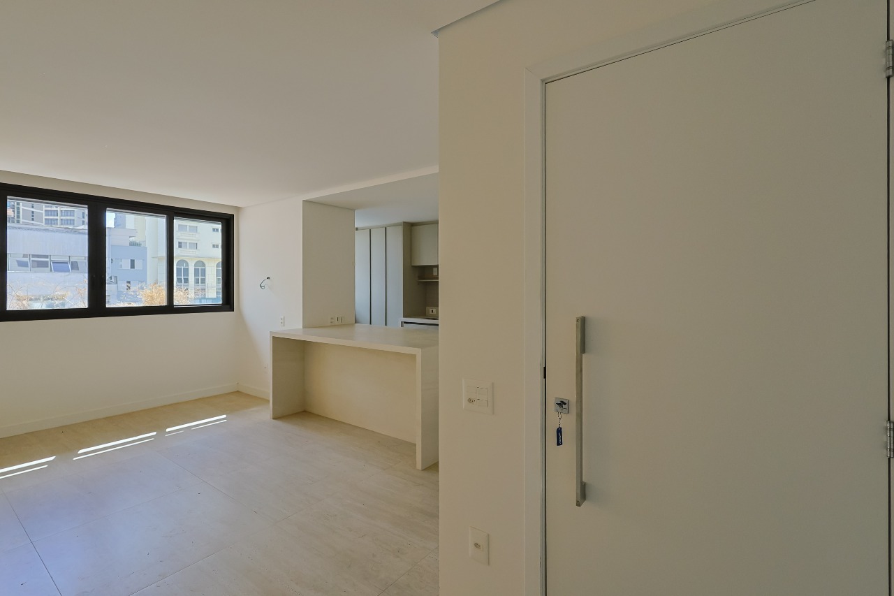 Apartamento à venda no Lourdes: 