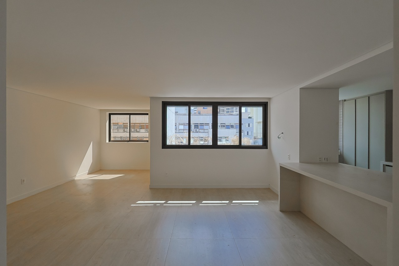 Apartamento à venda no Lourdes: 