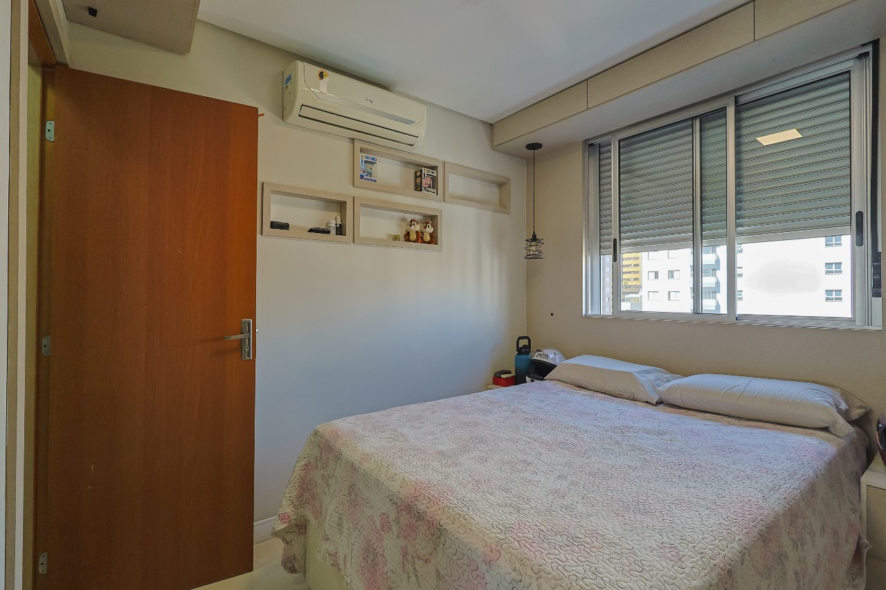 Cobertura à venda no Santo Agostinho: 