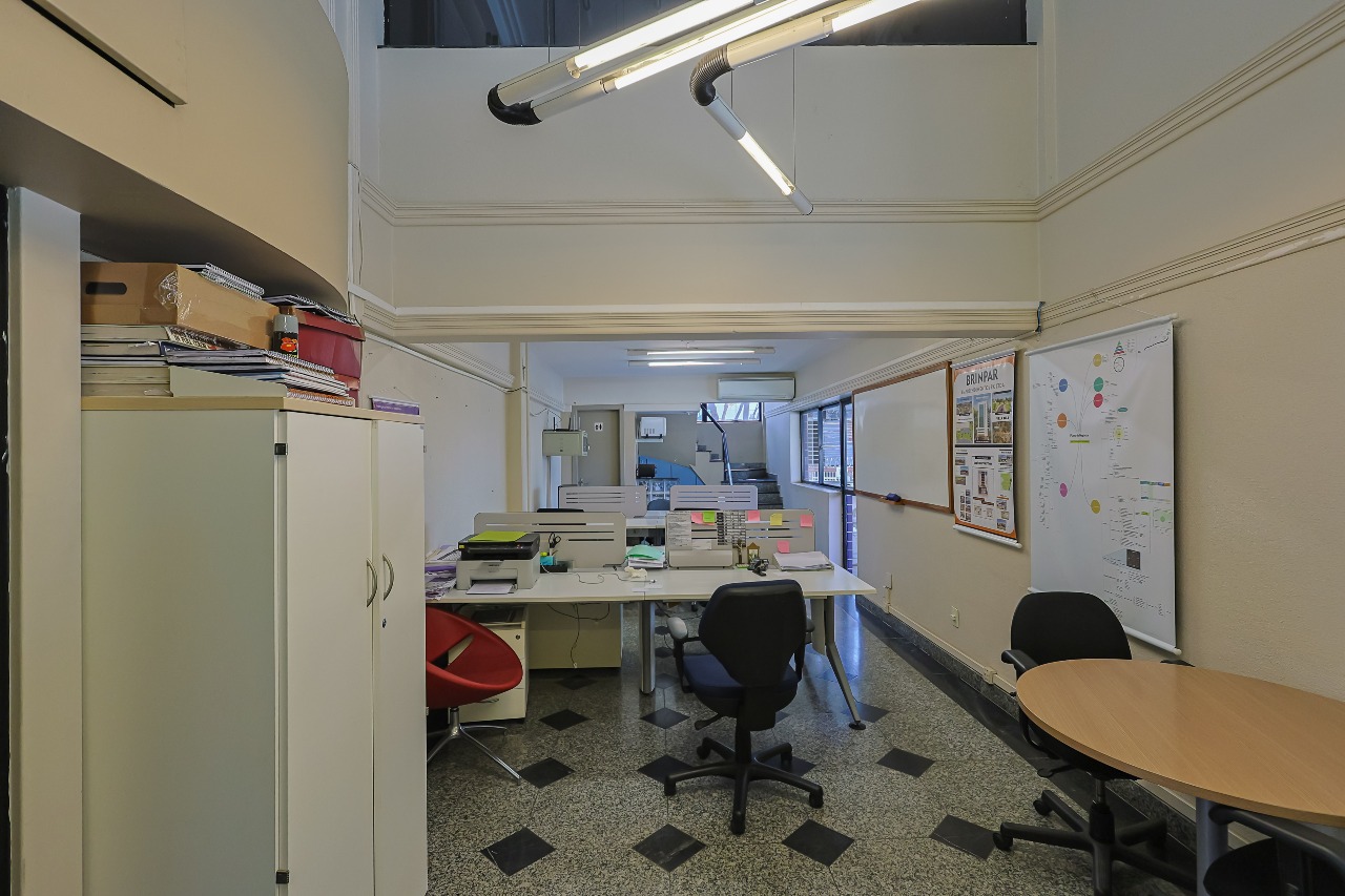 Loja para aluguel no Santa Lúcia: 