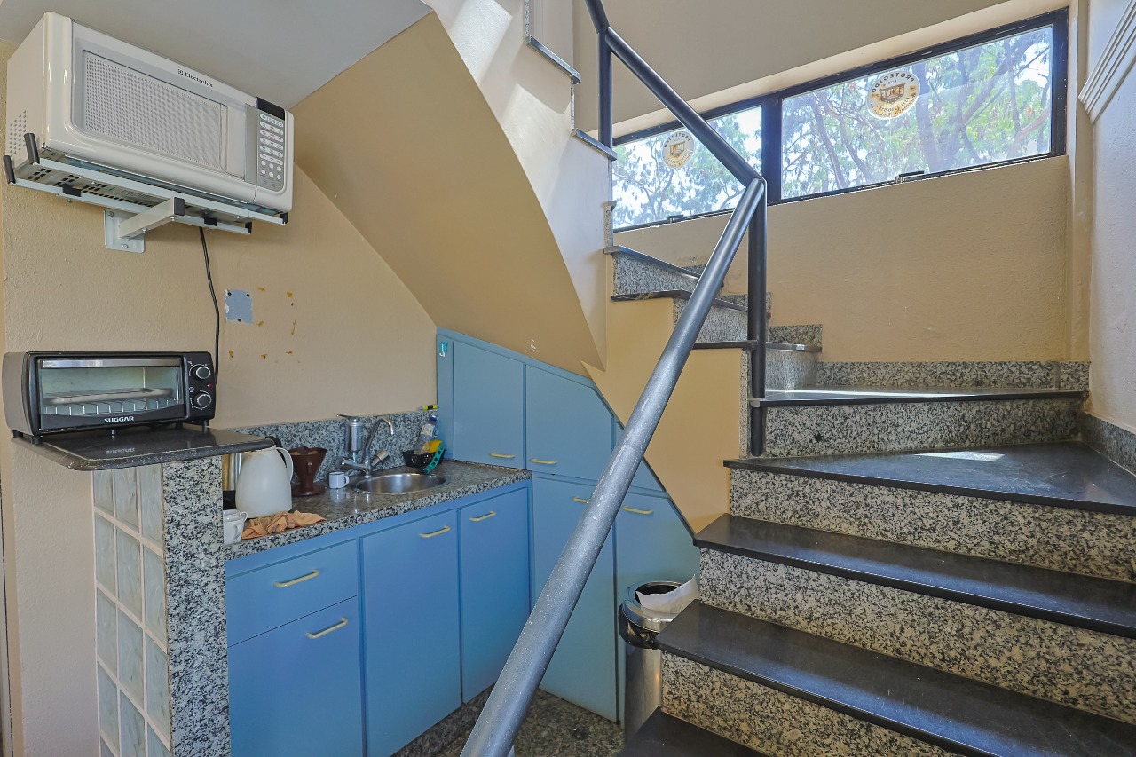 Loja para aluguel no Santa Lúcia: 