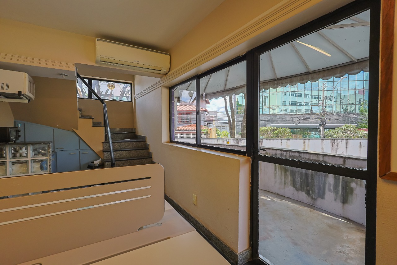 Loja para aluguel no Santa Lúcia: 