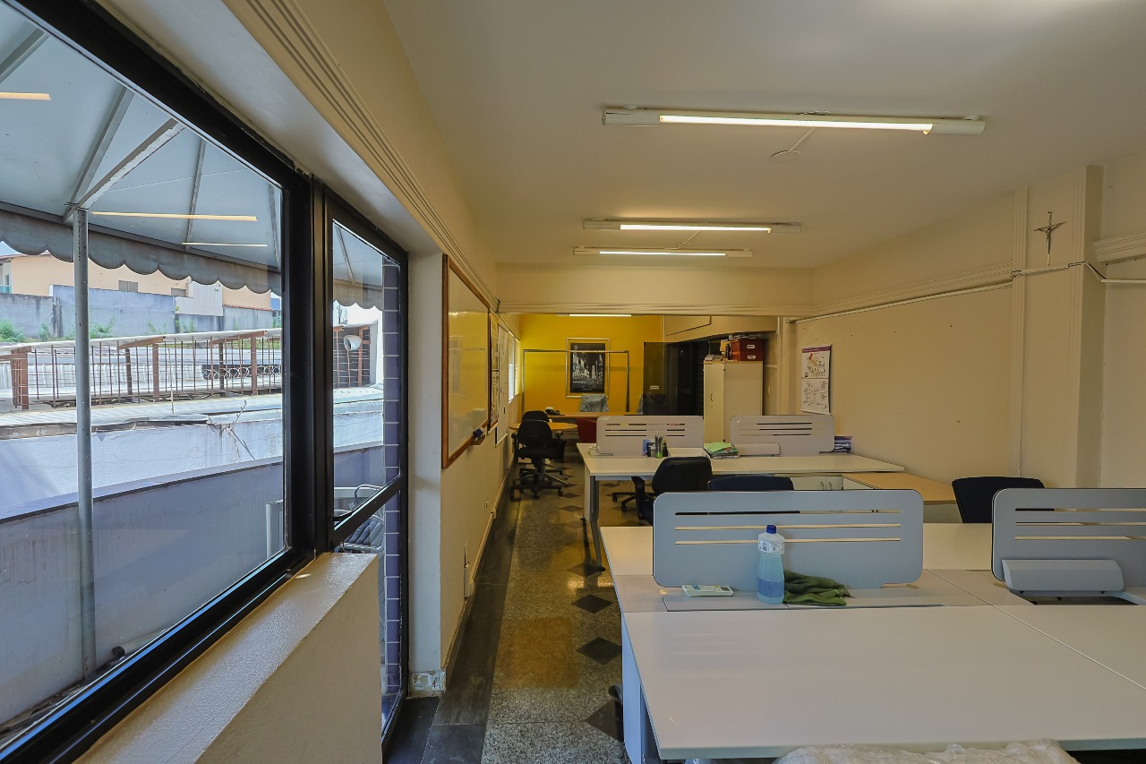 Loja para aluguel no Santa Lúcia: 