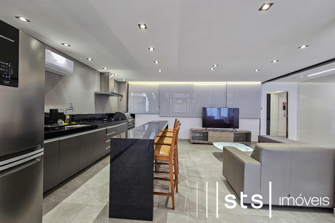 Apartamento à venda no Santo Antônio: 