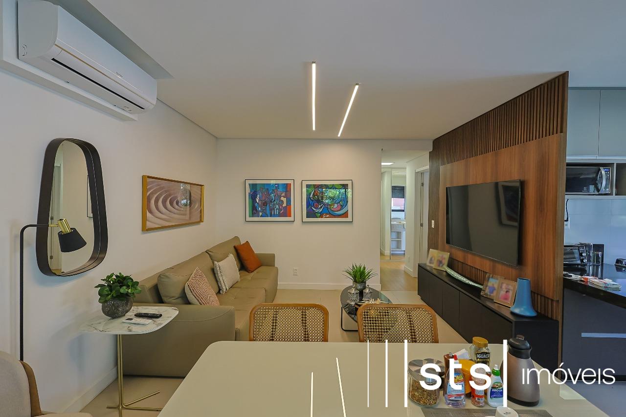 Apartamento à venda no Santo Antônio: 