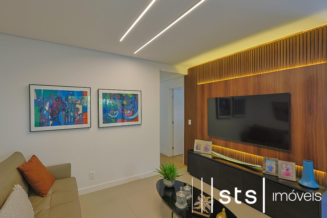 Apartamento à venda no Santo Antônio: 