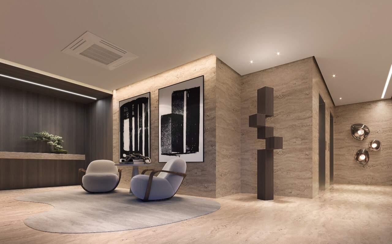 Apartamento à venda no Anchieta: 