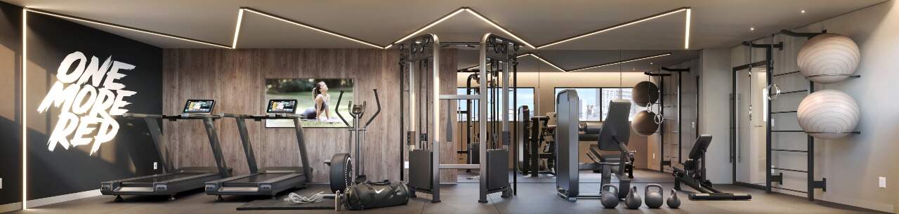 Apartamento à venda no Anchieta: 