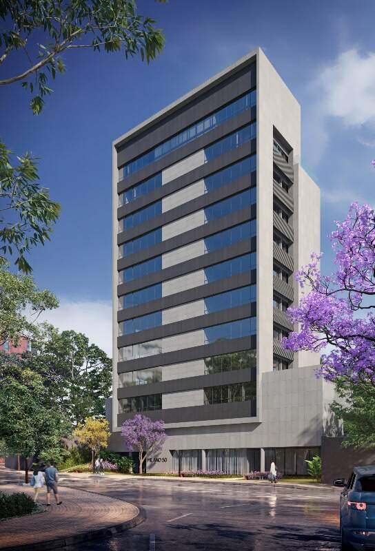 Apartamento à venda no Anchieta: 