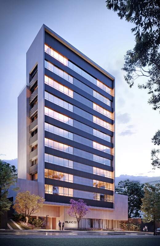 Apartamento à venda no Anchieta: 