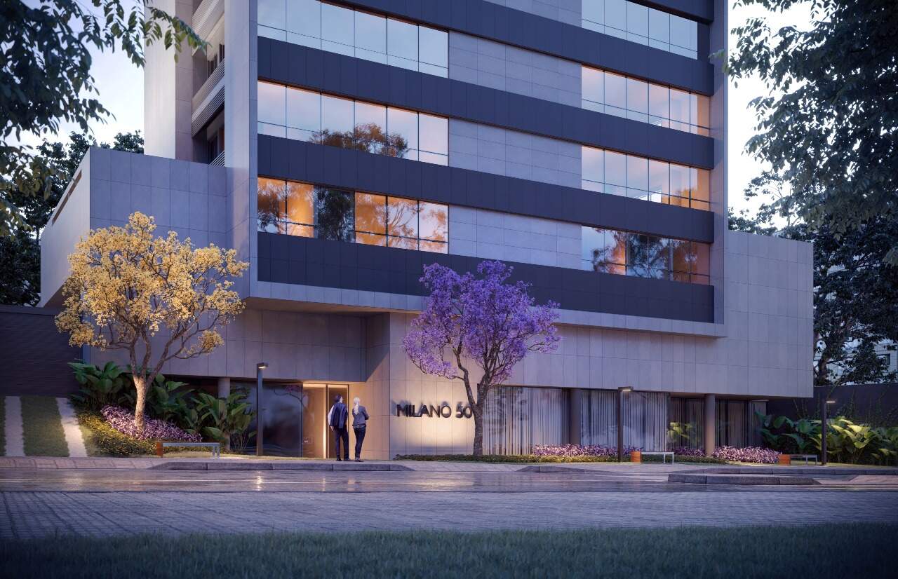 Apartamento à venda no Anchieta: 